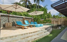 Attara Inn Senggigi